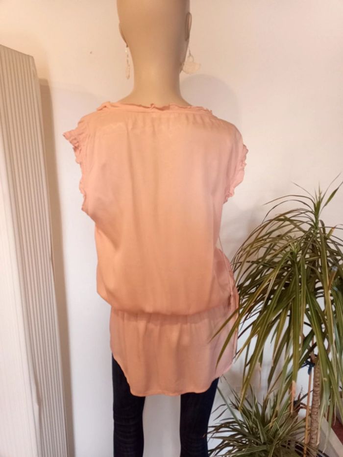 Très jolie blouse 🥰 - photo numéro 2