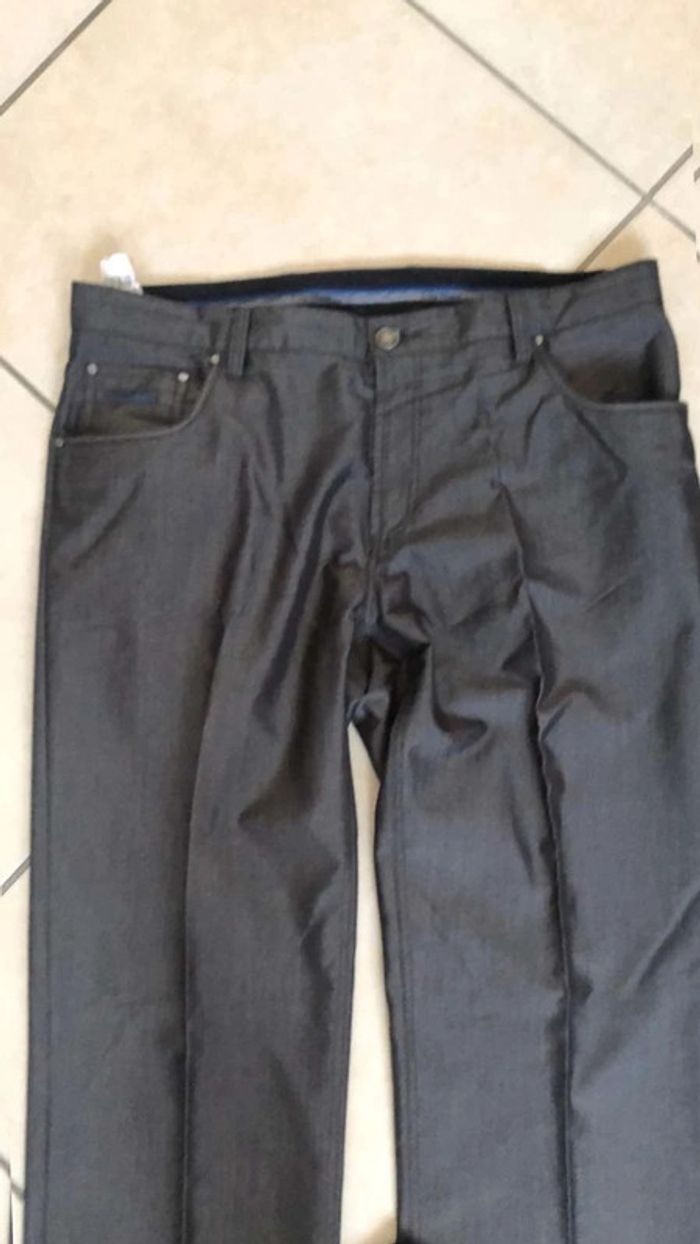 Pantalon de costume - photo numéro 2