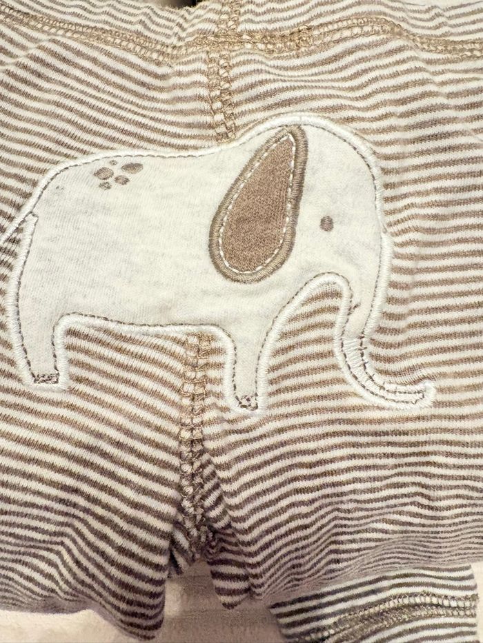 Ensemble 3 mois - photo numéro 2