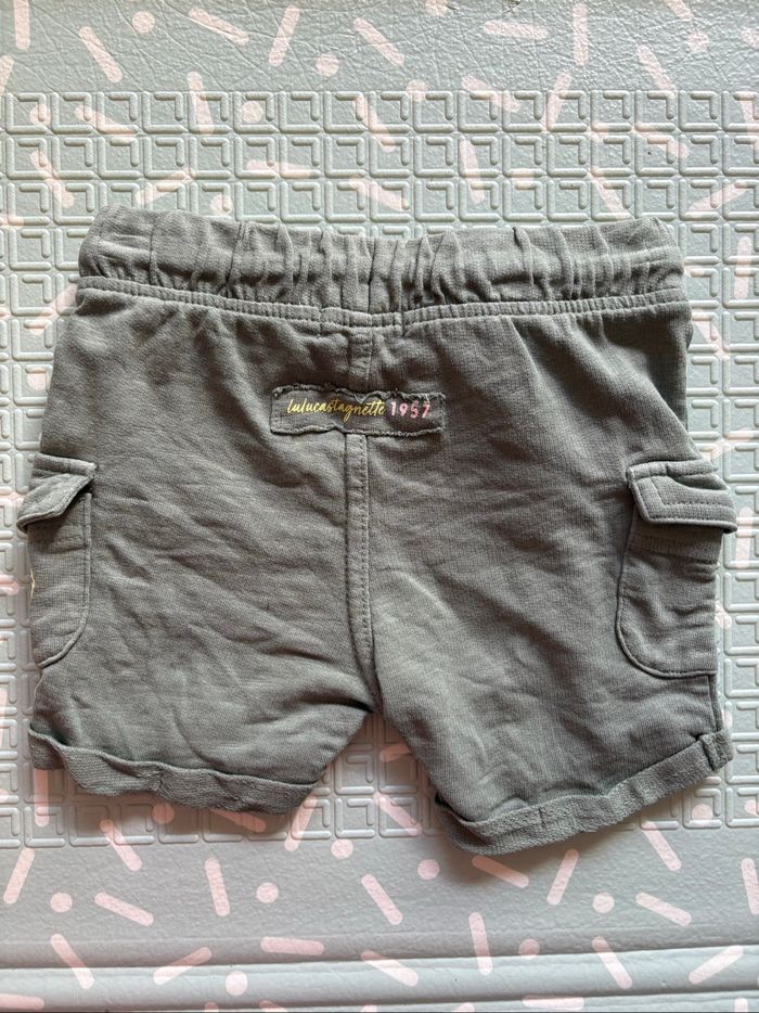 Short - photo numéro 2
