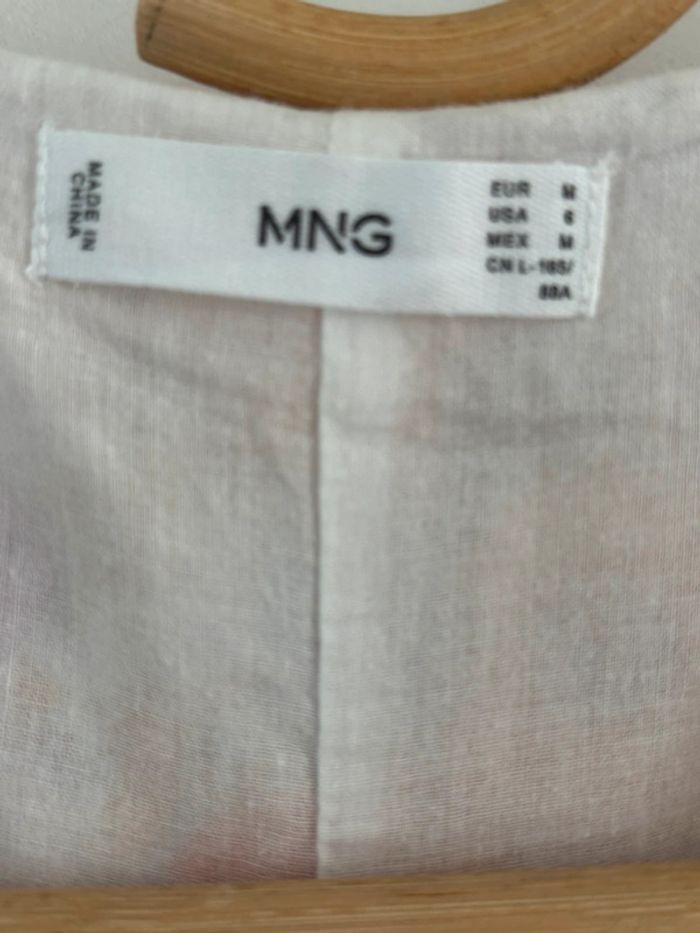 Robe mango - photo numéro 5