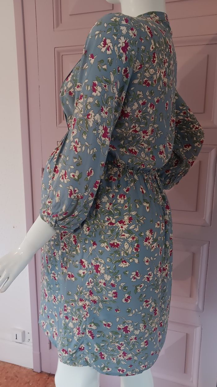 Robe grossesse Séraphine - photo numéro 4
