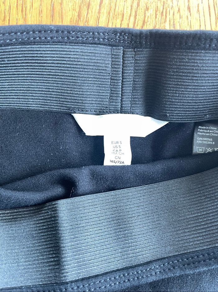 Jupe H&M taille s - photo numéro 3