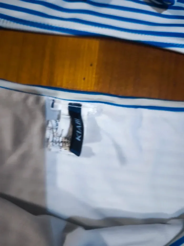 Maillot 2 pièces Kiabi - photo numéro 3