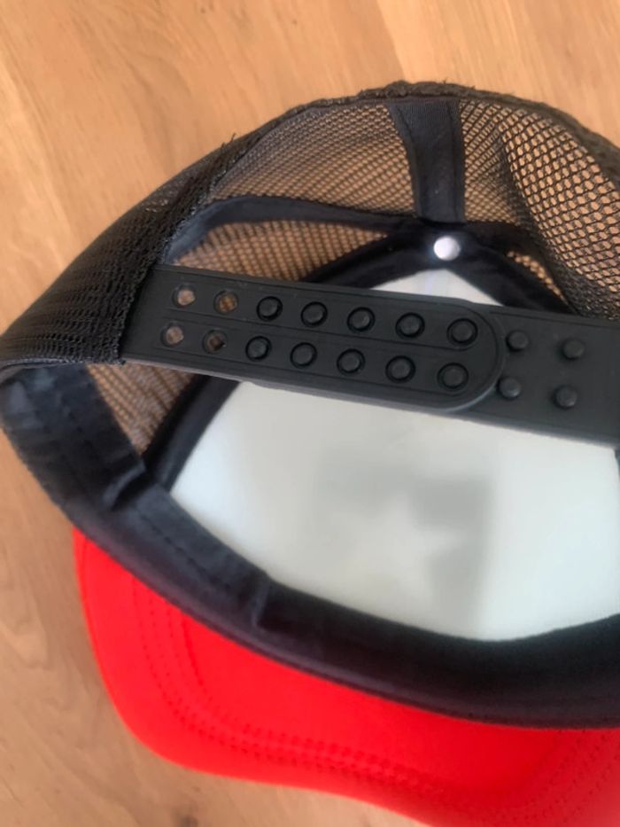 Casquette étoile - photo numéro 4