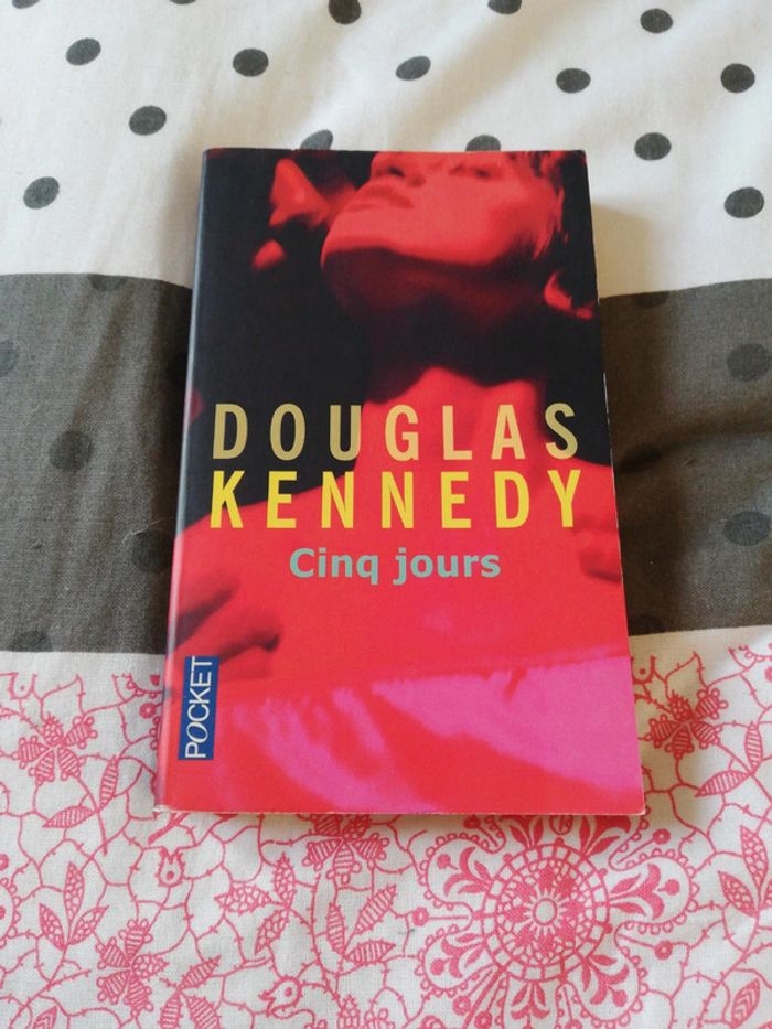 Cinq jours