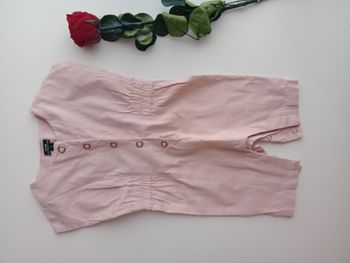 Jolie combinaison neuve 3 mois