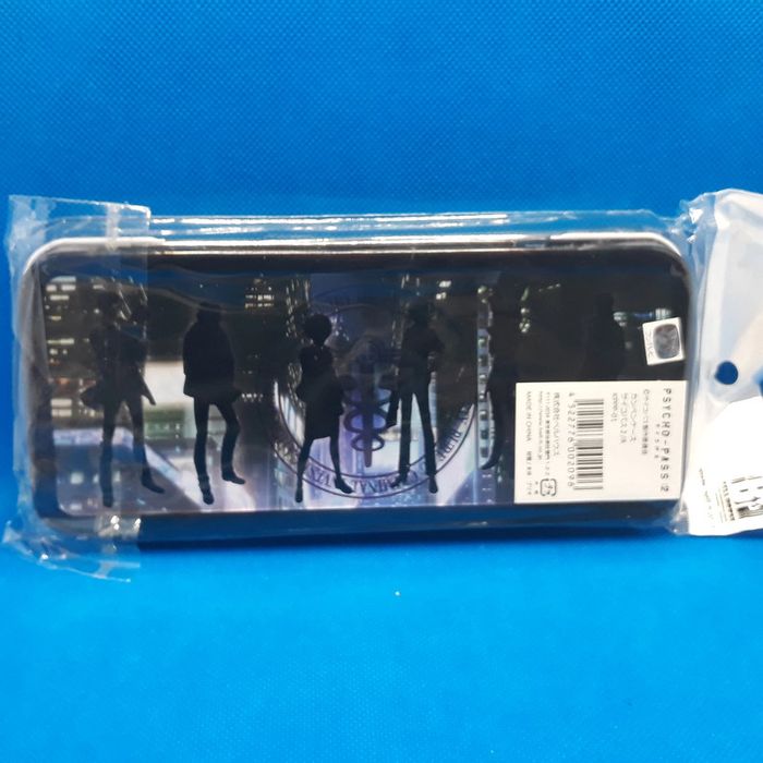 Trousse en fer Psycho-Pass - photo numéro 2