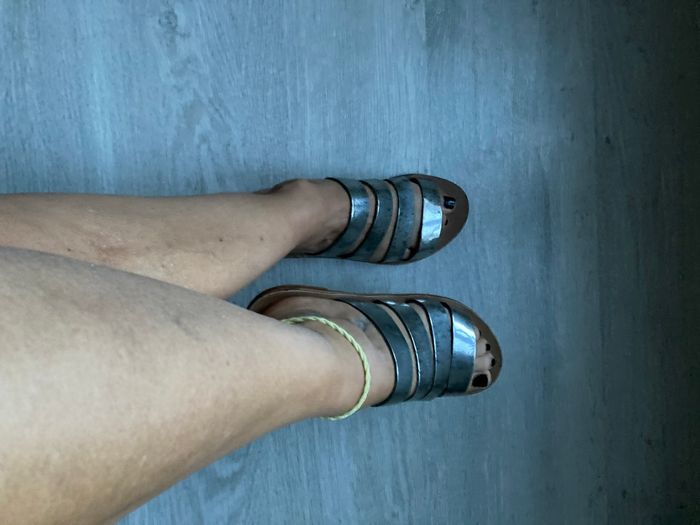 Bottines - photo numéro 8