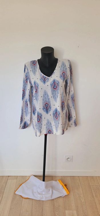 Blouse taille 40