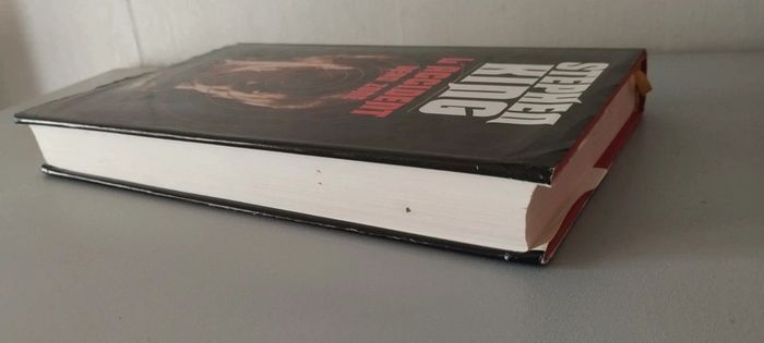 L'accident Stephen King - photo numéro 5