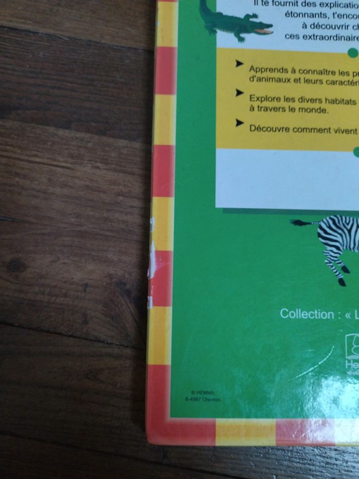 La vie animale - photo numéro 3