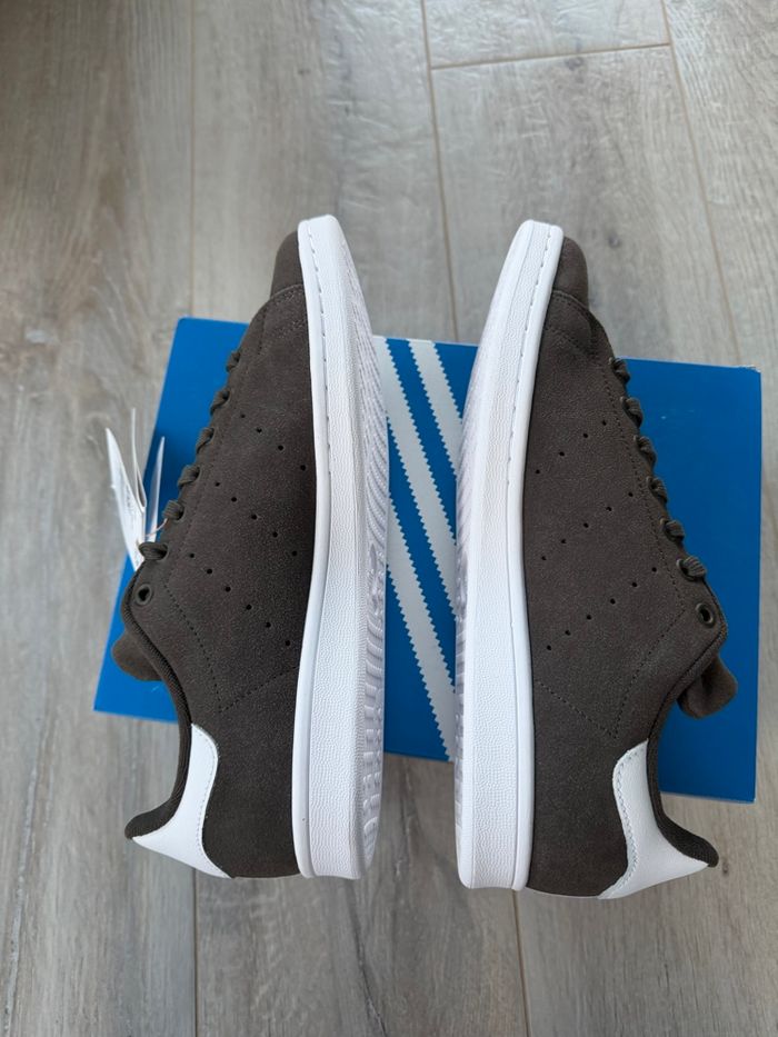 Adidas Stan smith taille 44 - photo numéro 8