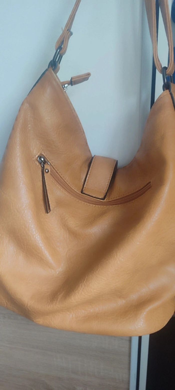 Sac a main femme - photo numéro 5