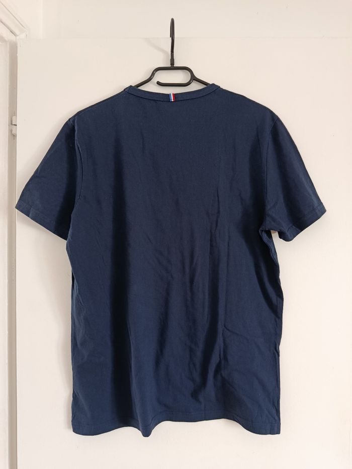 Tee-shirt Le coq sportif - photo numéro 3