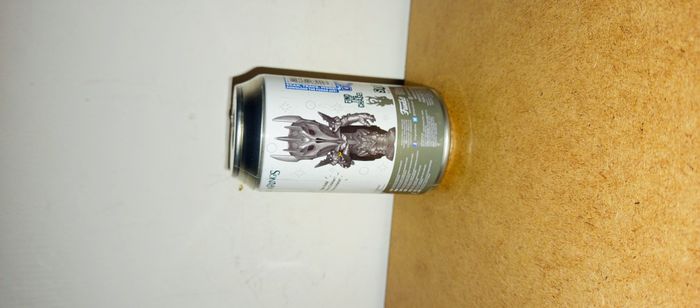 Funko vinyl soda : The Lord of the Rings - Sauron - photo numéro 2