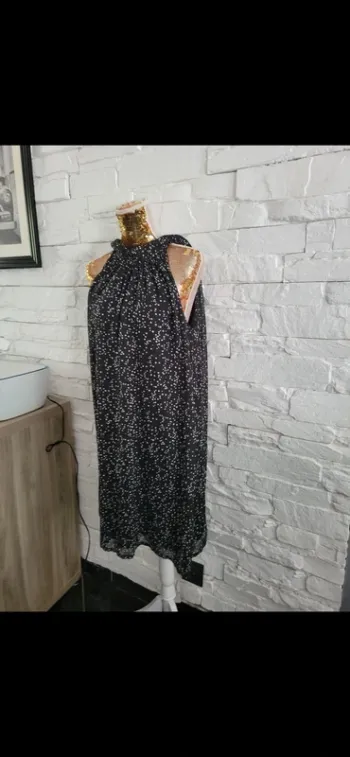 Robe chic kiabi 44