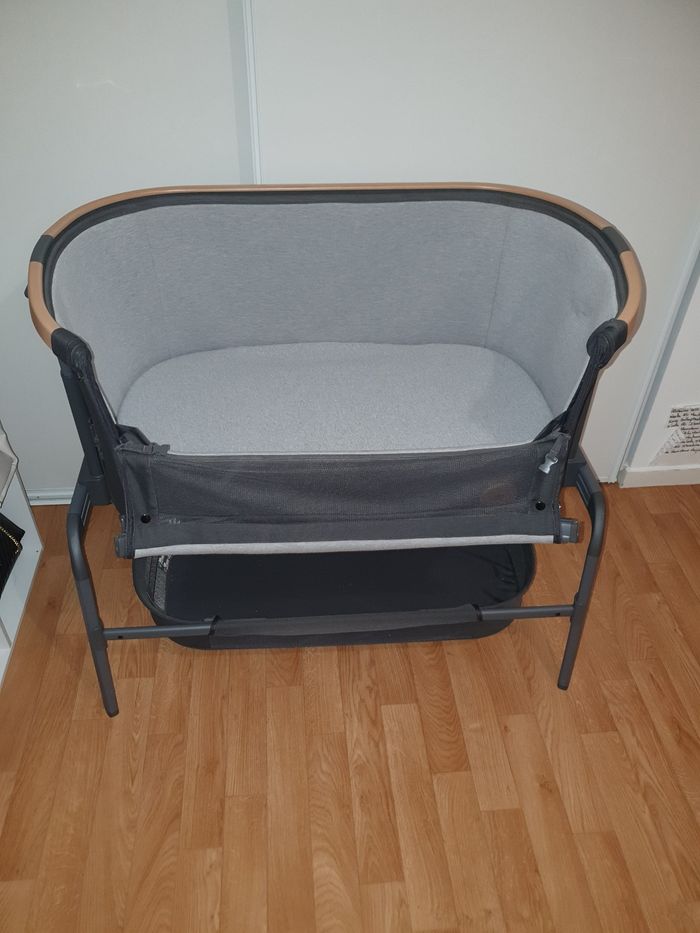 Cododo maxi cosi avec alèse et 2 draps - photo numéro 3