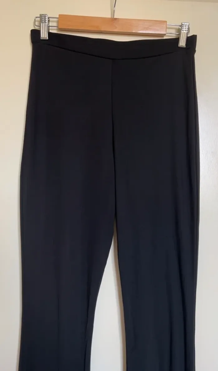 Pantalon T38 Asos Design 🖤 - photo numéro 4