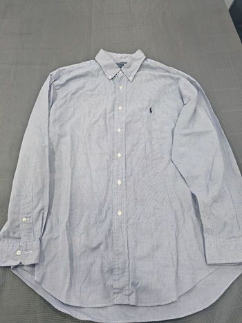 Chemise Ralph lauren L