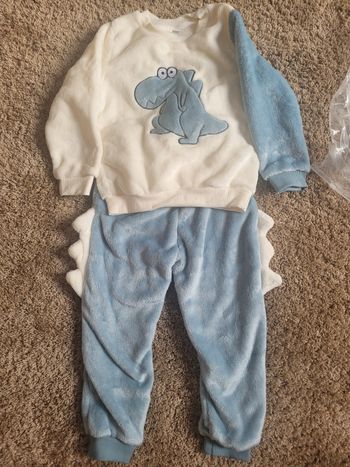 Pyjama neuf