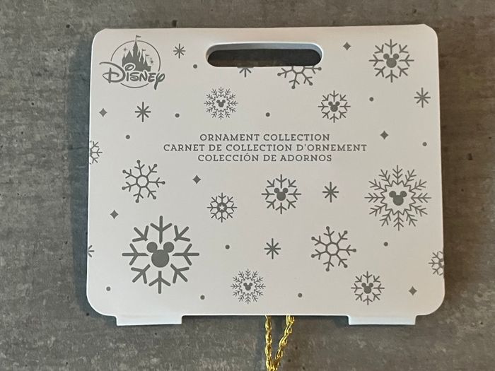 Suspension carrosse de Cendrillon - photo numéro 5