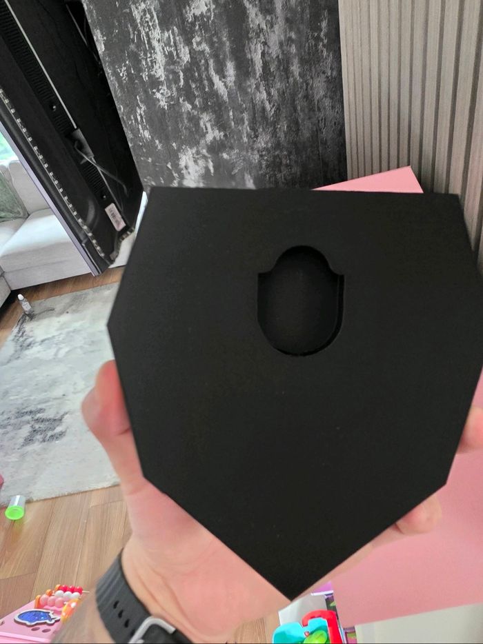 Pot pour panneaux tasseaux de bois - photo numéro 4