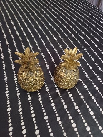 Déco ananas