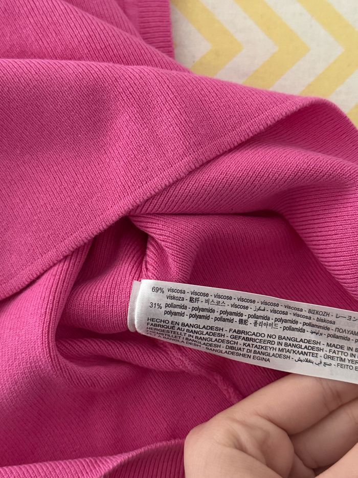 Débardeur Zara - photo numéro 4