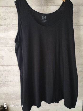 Débardeur 3xl