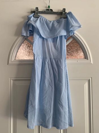 Robe d’été