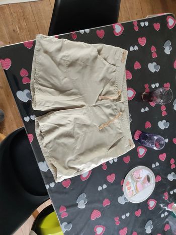 Short quechua