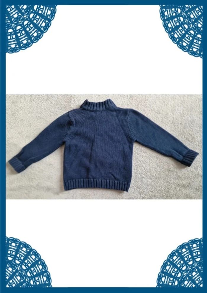 Gilet - photo numéro 2