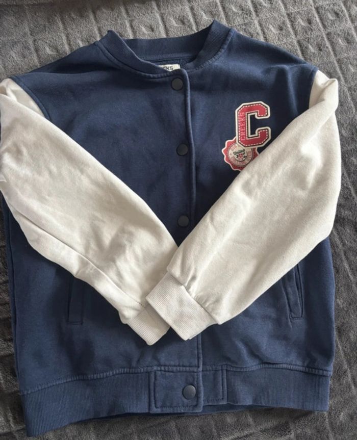 Très belle veste - photo numéro 5