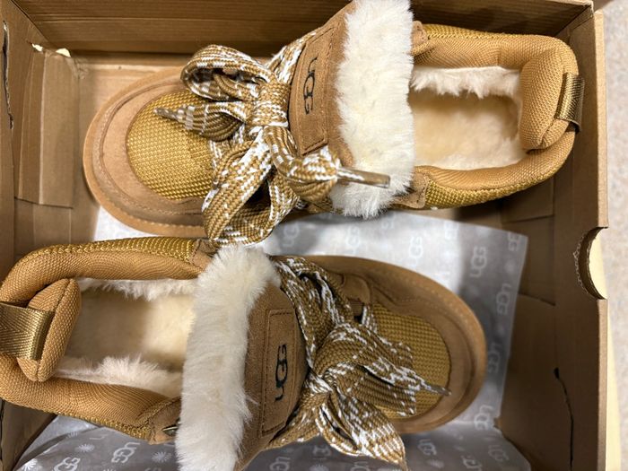 Ugg femme - photo numéro 3