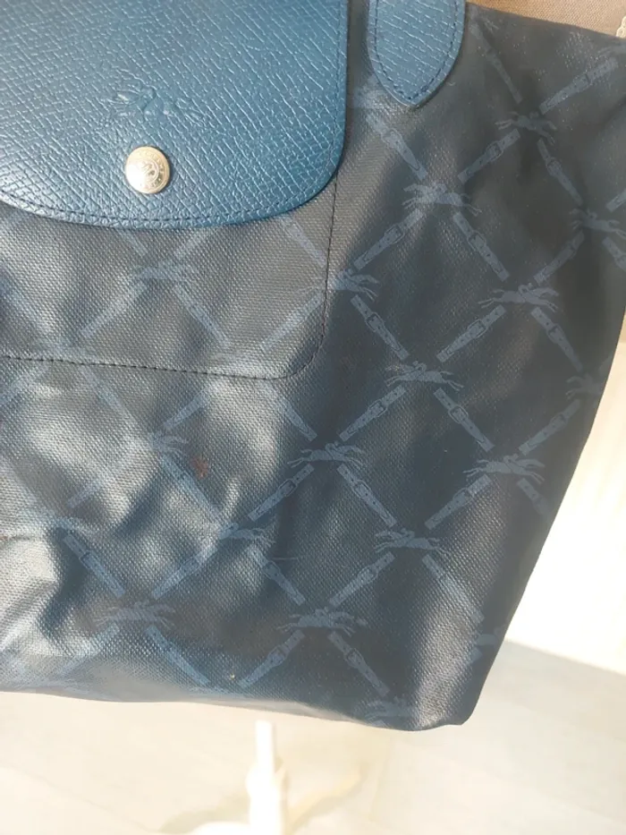 Sac à main Pliage Longchamp - photo numéro 4