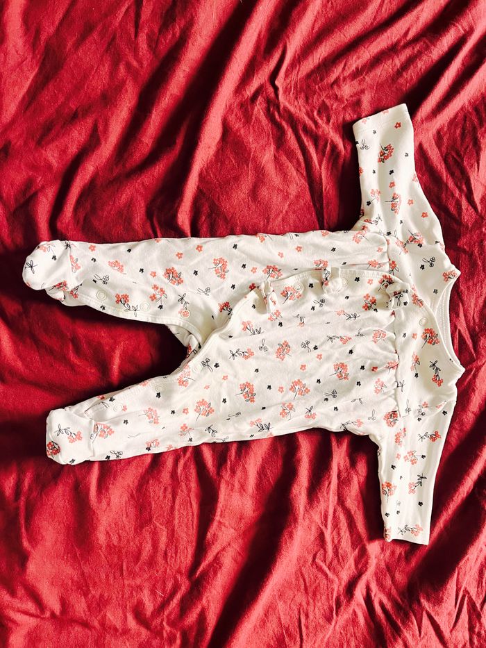 pyjama fille