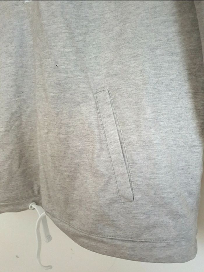 Pull veste sport jogging - photo numéro 2