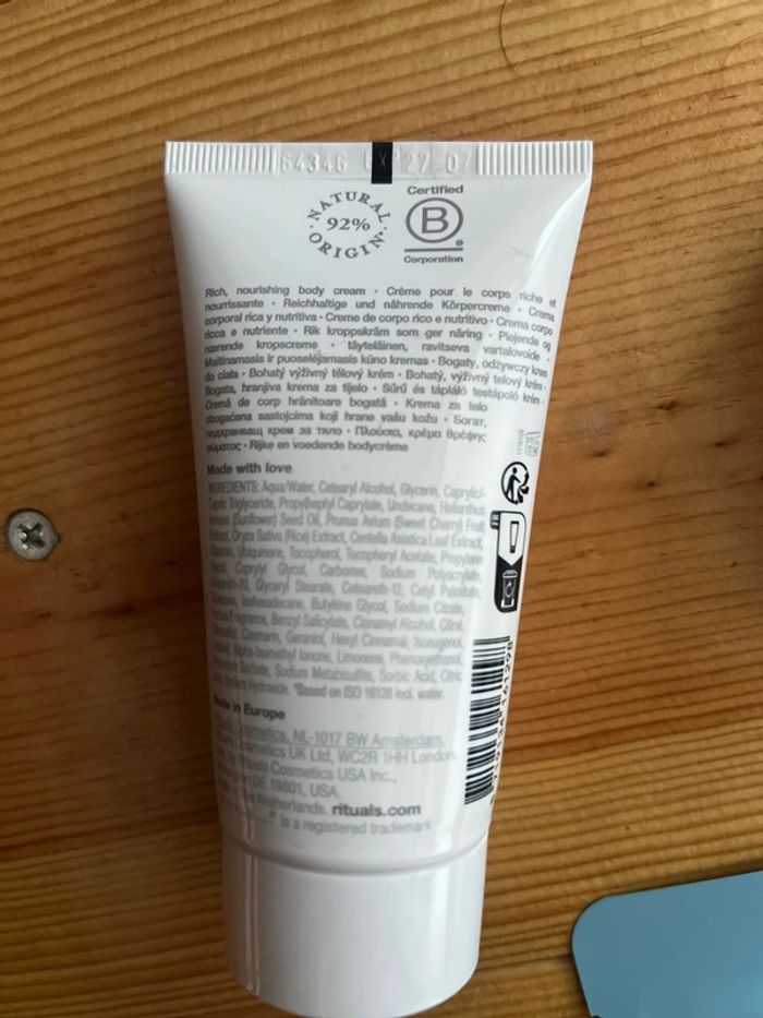 Lot produit bien être neuf . - photo numéro 6