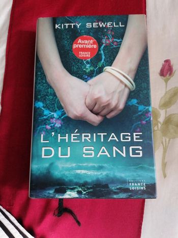 L héritage du sang