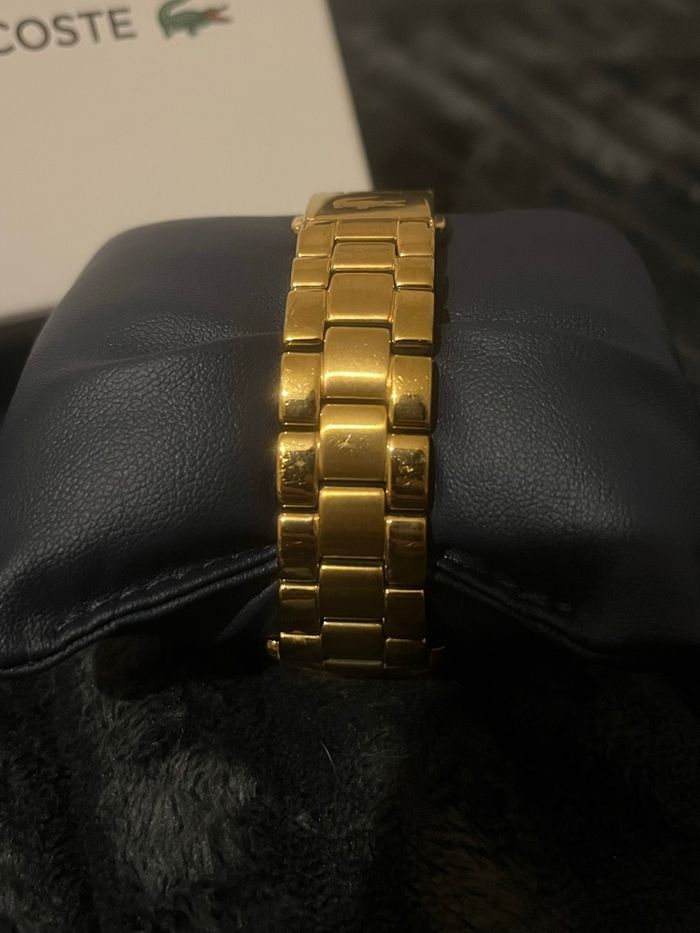 Montre Lacoste - photo numéro 9