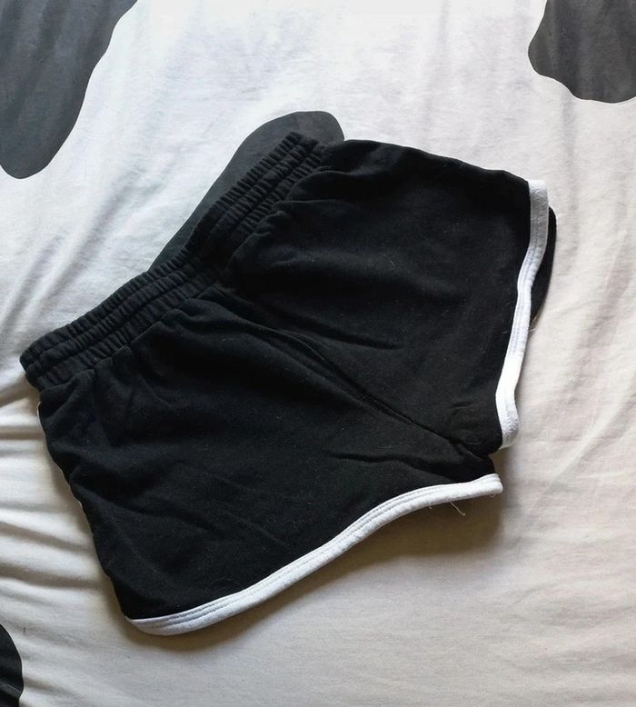 Short d'été détente 🤍 - photo numéro 5