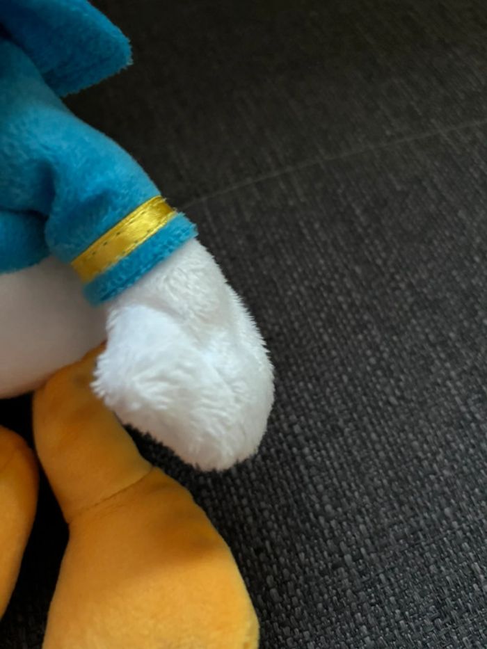 Donald - photo numéro 8