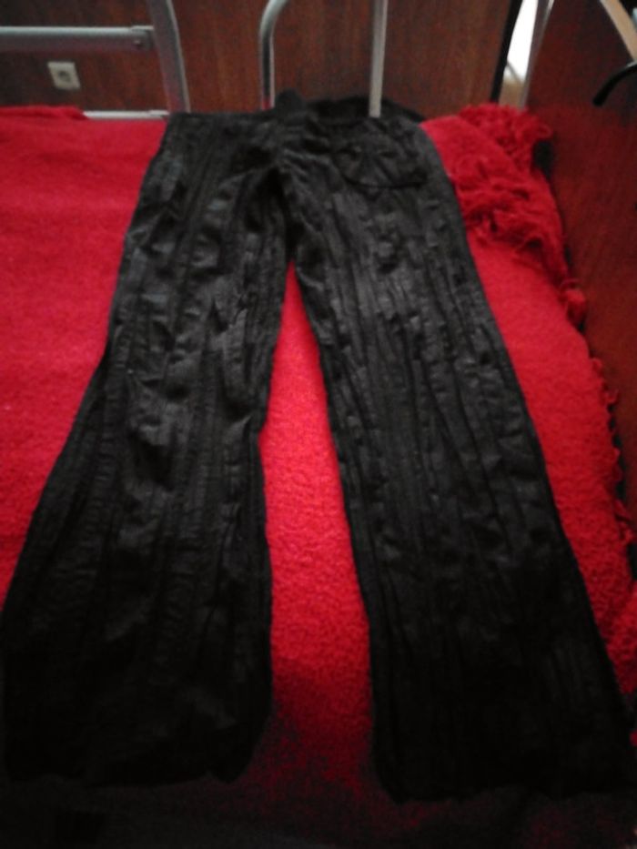 Pantalon femme