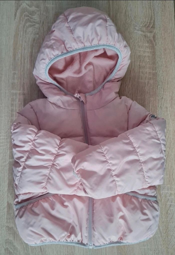 Doudoune - photo numéro 2