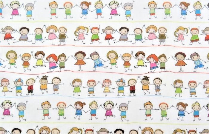 Bavoir bandana 18 mois à 36 mois Création fait main artisanale - photo numéro 6