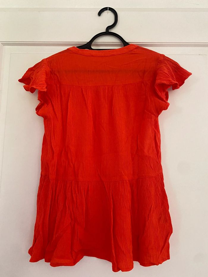 Blouse - photo numéro 2