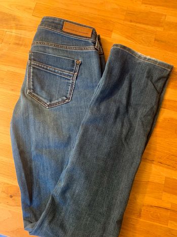 Jeans comptoir des cotonniers