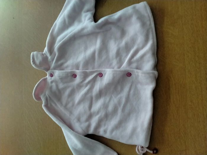 Gilet 6 mois - photo numéro 3