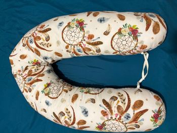 Coussin de grossesse